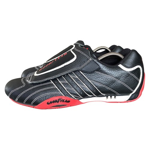 Adidas adi racer - low, 2006
