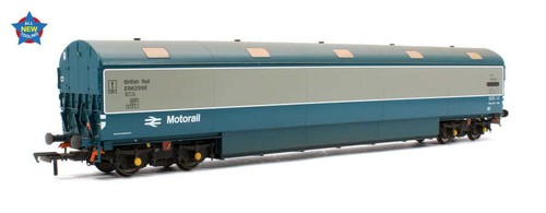 Bachmann efe rail e86010 - efe,
