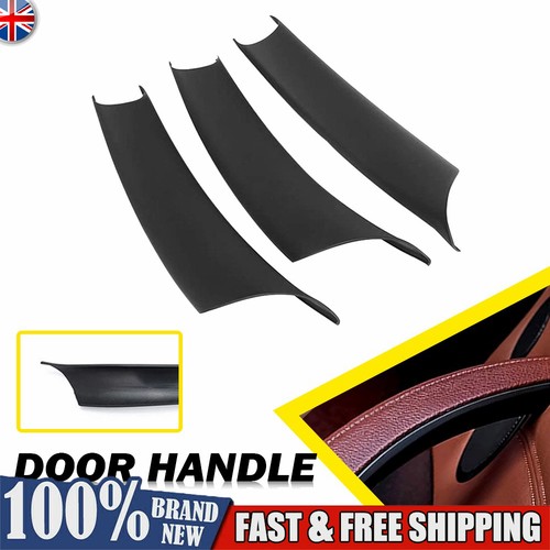 3pcs inner door handle trim - inner,