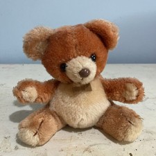 Cute Vintage 1980's Int.Teddy