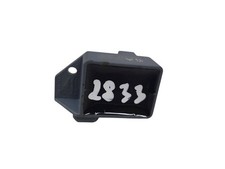 Citroen C5 2008 Deployment