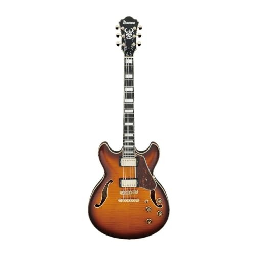 Ibanez as93fm vls - ibanez, /