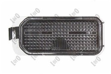 LICENCE PLATE LIGHT 017-30-900 ABAKUS