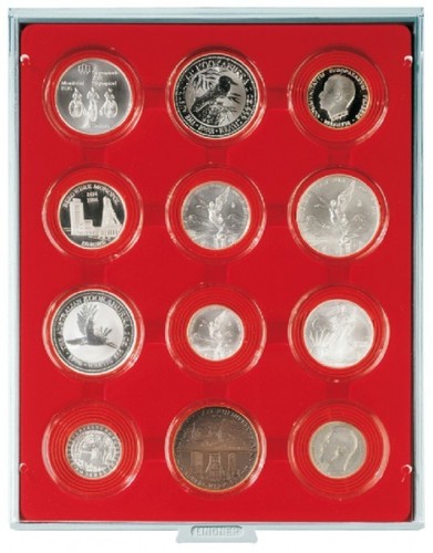 Lindner 2212 standard coin - -,