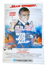 Original 1983 james bond sean - original,