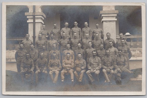 Military group british - military, of