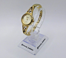 Avia Ladies Gold Tone Watch