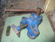 Marples 153 Floor board cramp