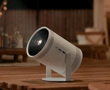 Samsung Freestyle Projector