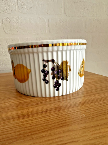 Royal worc evesham souffle - evesham,