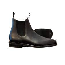 Loake seconds emsworth - |, black