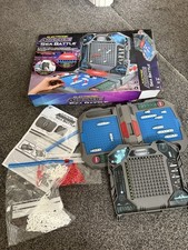 Electronic Arcade Sea Battle