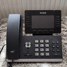 Yealink sip-t54w VOIP POE