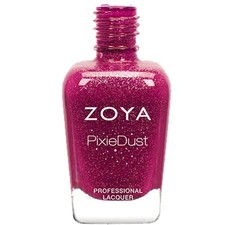 Zoya Pixie Dust Vegan-Friendly