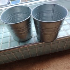 IKEA SOCKER Plant pot
