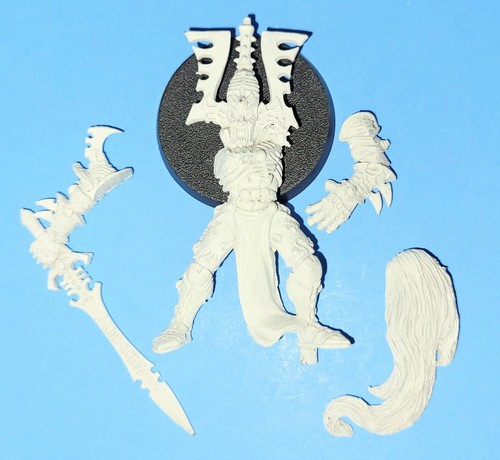 Warhammer 40k eldar - eldar, aeldari