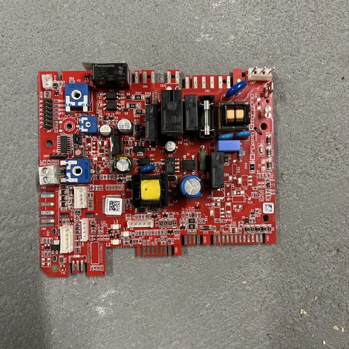 Vokera easi heat - vokera, plus