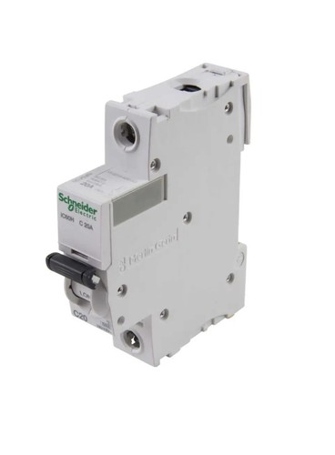 Schneider acti9 20a - schneider,