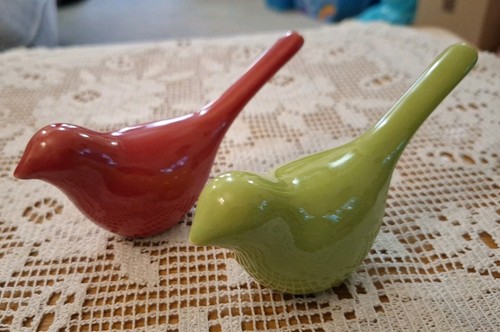 Vintage ceramic porcelain - vintage,