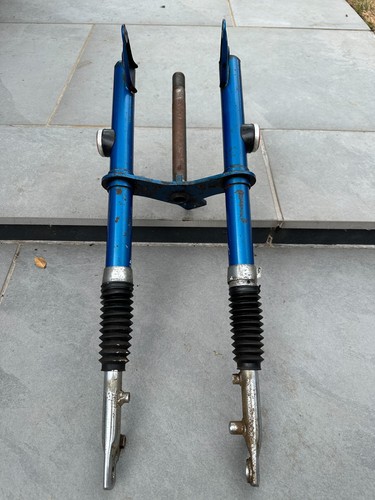 Genuine honda chaly cf50 - genuine,