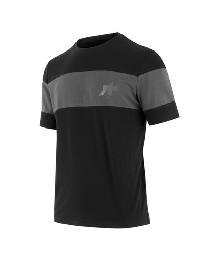 Assos signature shirt evo - assos,
