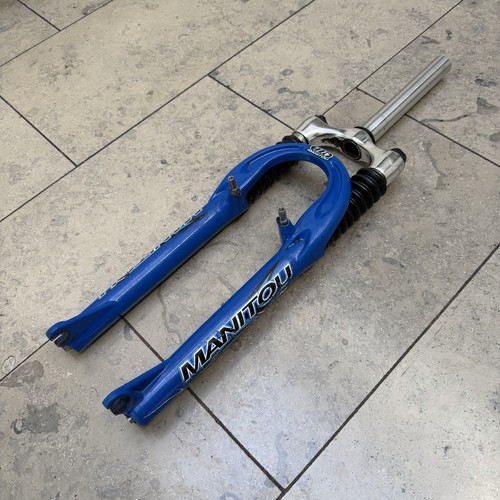 Manitou suspension forks - sx,