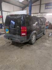 Land Rover Discovery 3 2.7 L