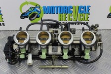 Kawasaki ZX6R 636 Throttle