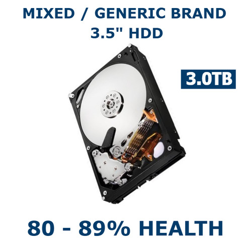 3tb 5in sata hdd 89 - 3.5in,