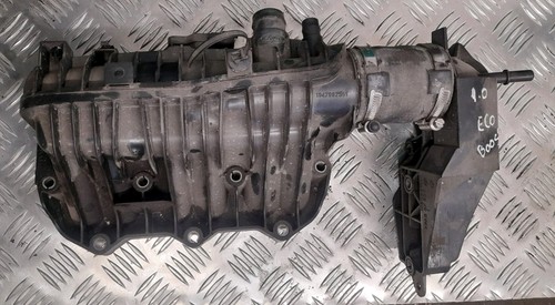 Ford fiesta mk7 - ford,