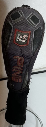Ping i15 hybrid headcover - hybrid,