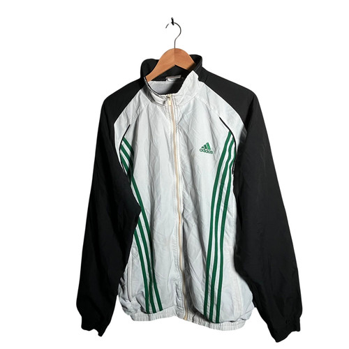 Adidas track jacket - jacket, men's