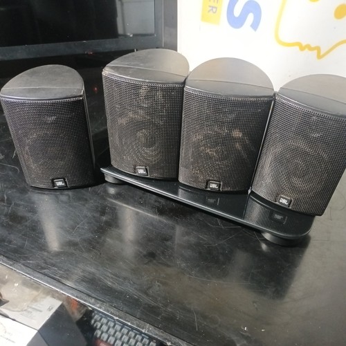 Caravan speakers ubl - speakers,