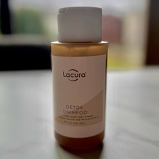 Lacura Detox Shampoo