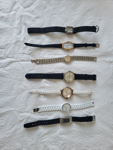 Job lot vintage ladies - job, 7