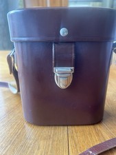 Carl Zeiss Jena Binoculars