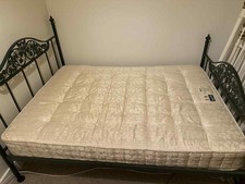 Urgently selling Double Soft