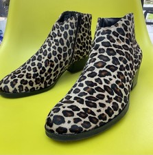 Clark’s Mila Myth Leopard