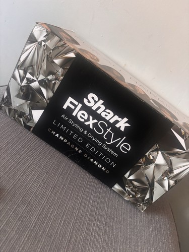 Shark flexstyle sparkle - shark,