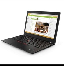 Lenovo ThinkPad x280 I5-8350U