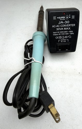 Weller w100p heavy - weller, duty