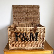 FORTNUM & MASON F&M Hamper