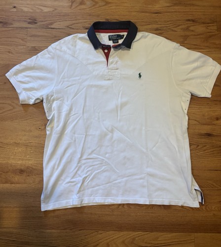 Ralph lauren polo rugby - polo,