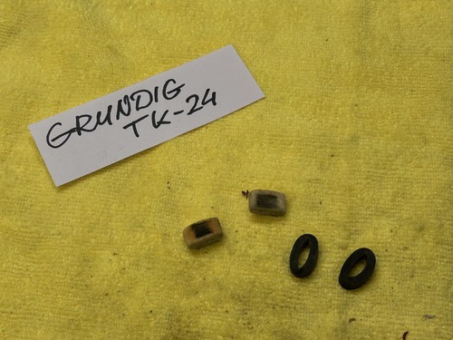 Grundig parts from - tk-24,
