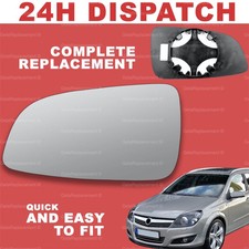 Fits Vauxhall Astra H 04-08