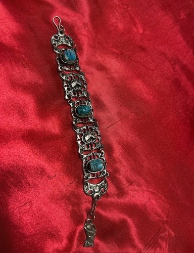 Vintage egyptian revival - vintage,