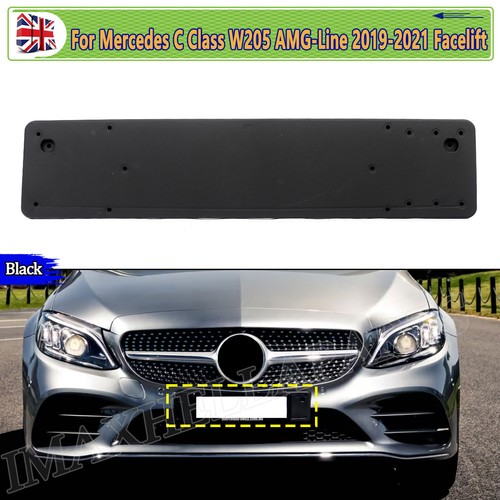 Front number license plate - number,