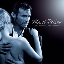 Marti pellow moonlight - moonlight, over