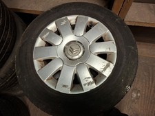 CITROEN XSARA C4 PICASSO 15