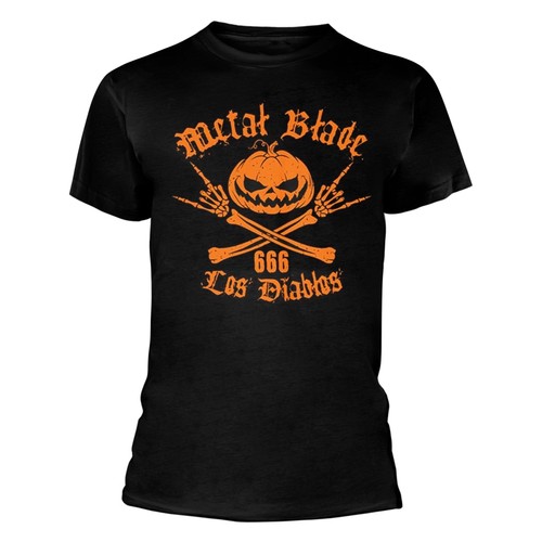 Metal blade records - metal,